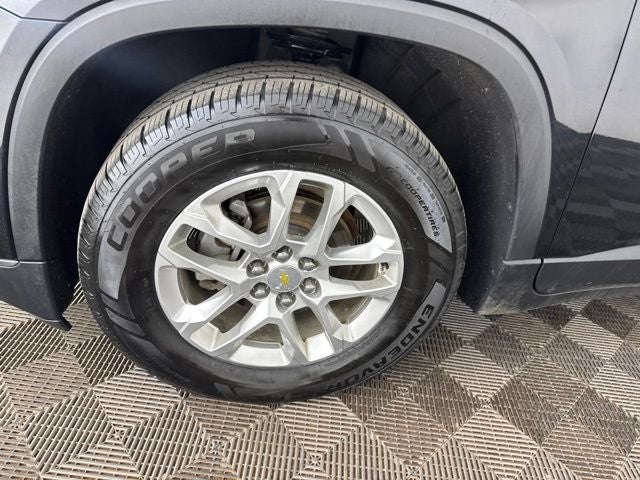 2020 Chevrolet Traverse LT 1LT