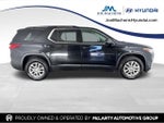 2020 Chevrolet Traverse LT 1LT