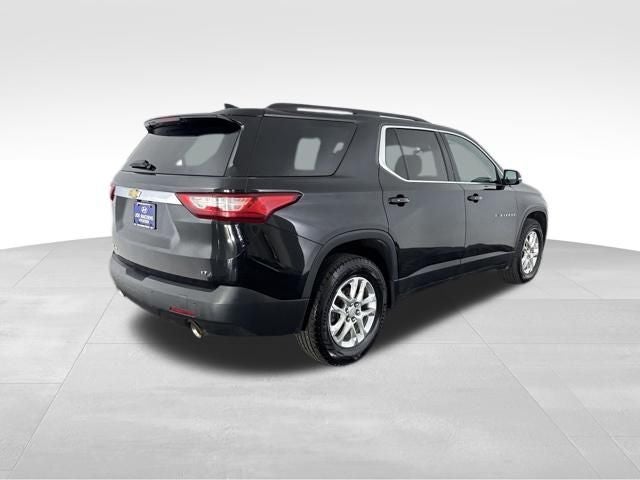 2020 Chevrolet Traverse LT 1LT