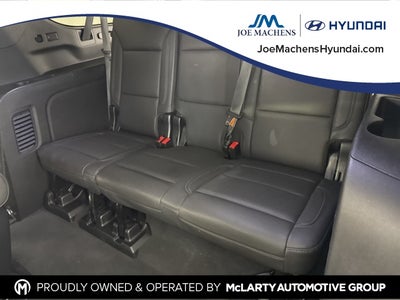 2023 Chevrolet Suburban LT w/ LT Signature Plus Pkg