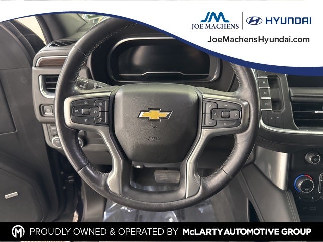 2023 Chevrolet Suburban LT w/ LT Signature Plus Pkg