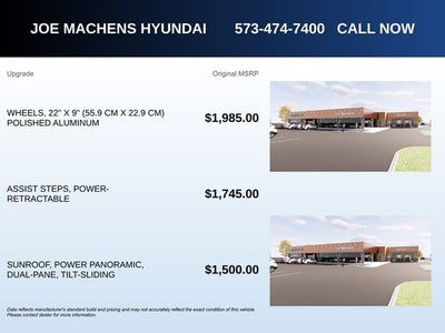 2022 Chevrolet Suburban Premier 4WD