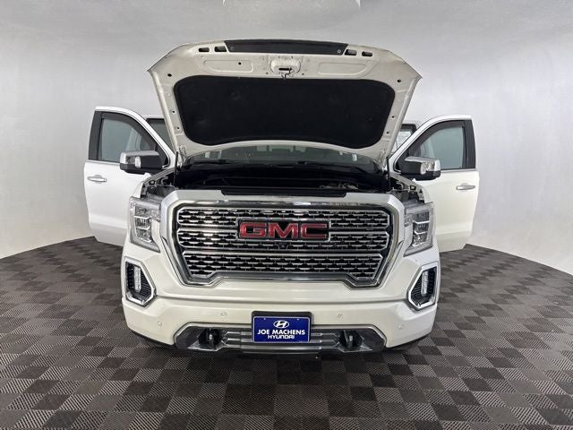 2020 GMC Sierra 1500 Denali w/ Ultimate Pkg