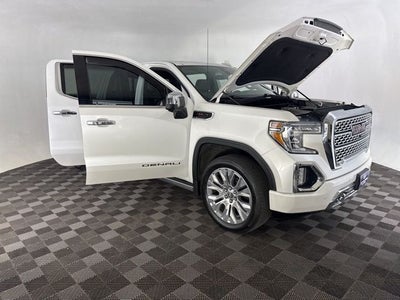 2020 GMC Sierra 1500 Denali w/ Ultimate Pkg