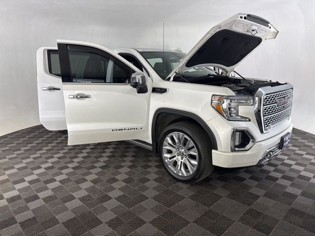 2020 GMC Sierra 1500 Denali w/ Ultimate Pkg