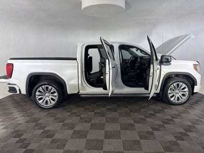 2020 GMC Sierra 1500 Denali w/ Ultimate Pkg