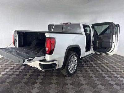 2020 GMC Sierra 1500 Denali w/ Ultimate Pkg