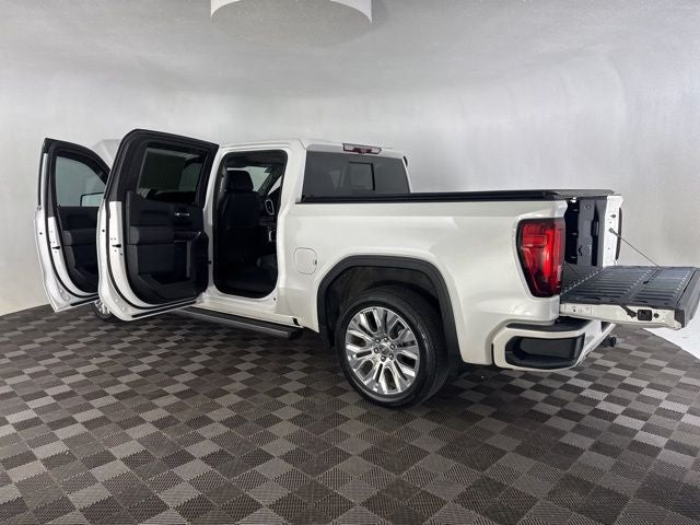 2020 GMC Sierra 1500 Denali w/ Ultimate Pkg