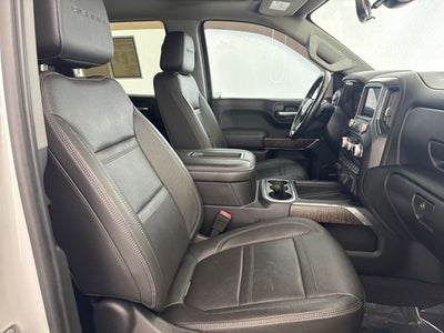 2020 GMC Sierra 1500 Denali w/ Ultimate Pkg