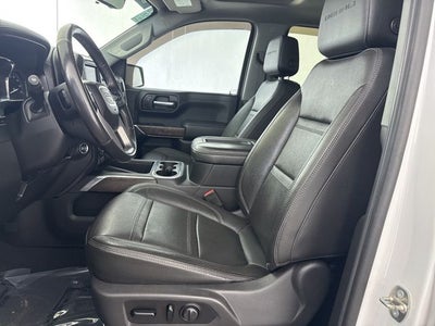 2020 GMC Sierra 1500 Denali w/ Ultimate Pkg