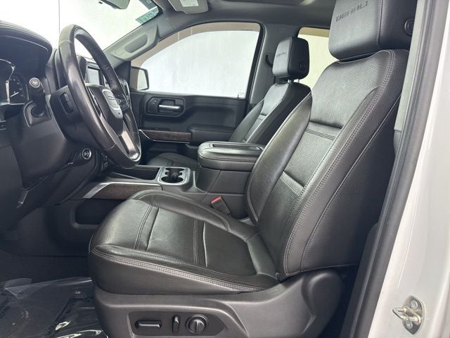 2020 GMC Sierra 1500 Denali w/ Ultimate Pkg
