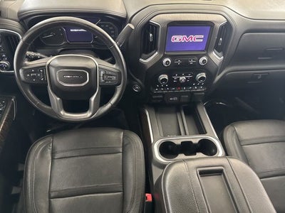2020 GMC Sierra 1500 Denali w/ Ultimate Pkg