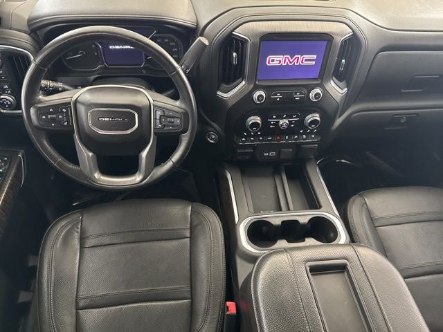 2020 GMC Sierra 1500 Denali w/ Ultimate Pkg