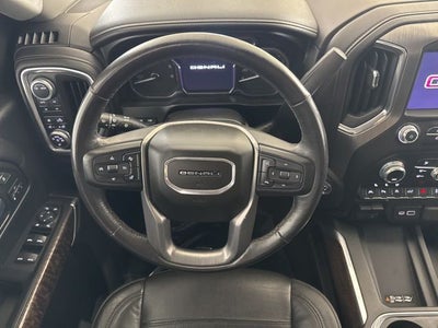 2020 GMC Sierra 1500 Denali w/ Ultimate Pkg
