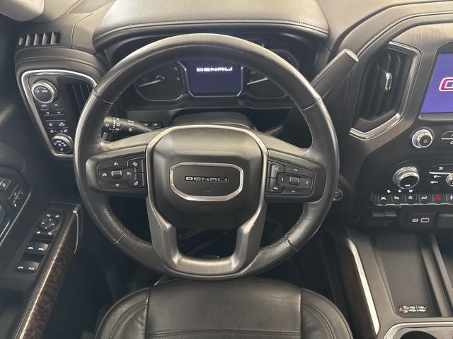 2020 GMC Sierra 1500 Denali w/ Ultimate Pkg