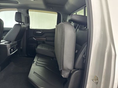 2020 GMC Sierra 1500 Denali w/ Ultimate Pkg