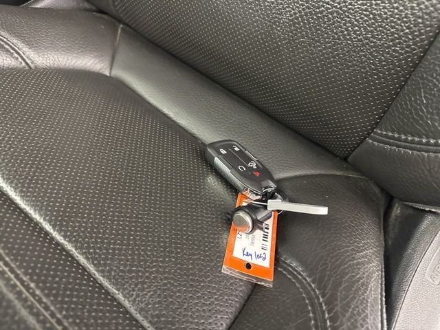 2020 GMC Sierra 1500 Denali w/ Ultimate Pkg