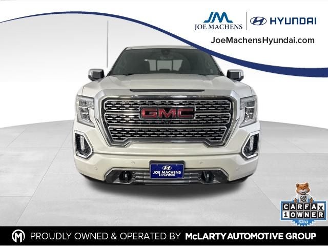 2020 GMC Sierra 1500 Denali w/ Ultimate Pkg
