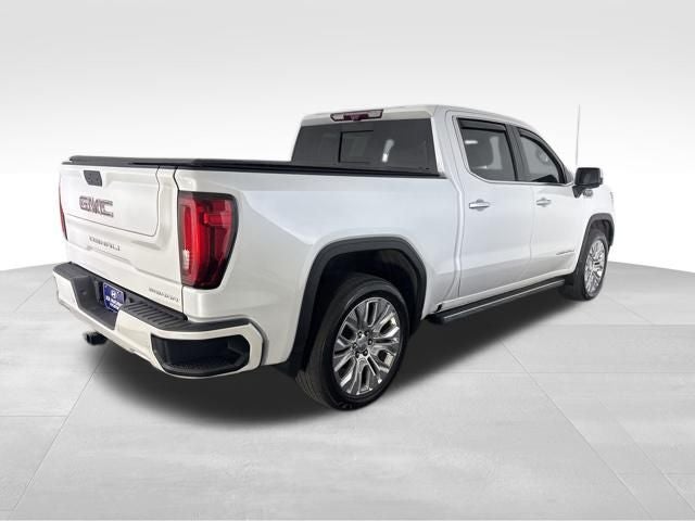 2020 GMC Sierra 1500 Denali w/ Ultimate Pkg