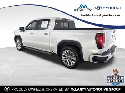2020 GMC Sierra 1500 Denali w/ Ultimate Pkg