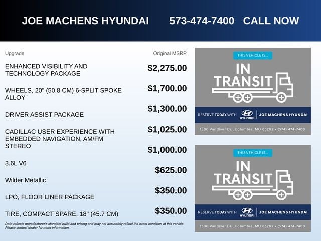 2021 Cadillac XT5 Premium Luxury AWD