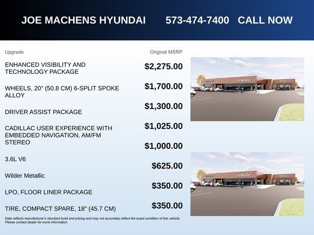 2021 Cadillac XT5 Premium Luxury AWD