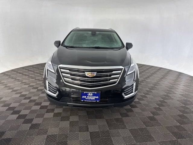 2017 Cadillac XT5 Premium Luxury AWD