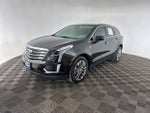2017 Cadillac XT5 Premium Luxury AWD