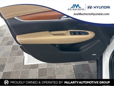 2017 Cadillac XT5 Platinum AWD