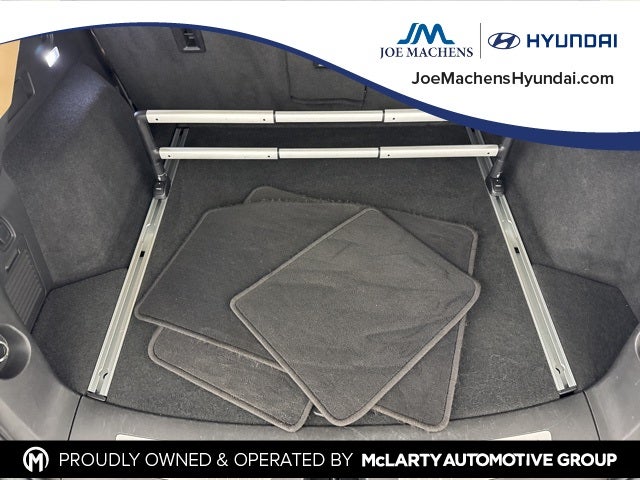 2017 Cadillac XT5 Platinum AWD