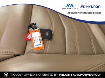 2017 Cadillac XT5 Platinum AWD