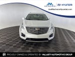2017 Cadillac XT5 Platinum AWD