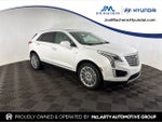 2017 Cadillac XT5 Platinum AWD