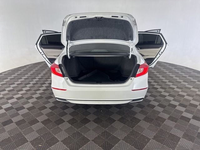 2019 Honda Accord EX-L