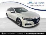 2019 Honda Accord EX-L