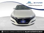 2019 Honda Accord EX-L