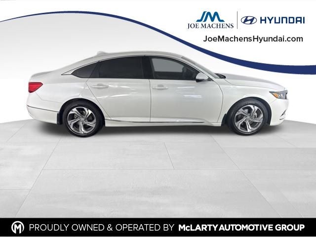2019 Honda Accord EX-L