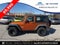2010 Jeep Wrangler Sport