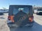 2010 Jeep Wrangler Sport