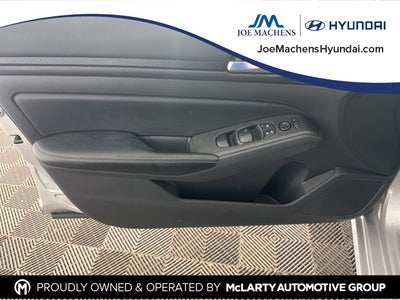 2024 Nissan Altima 2.5 SV AWD