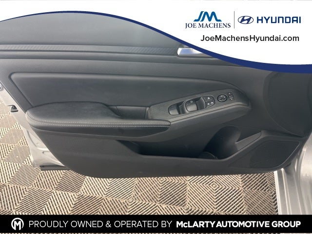 2024 Nissan Altima 2.5 SV AWD