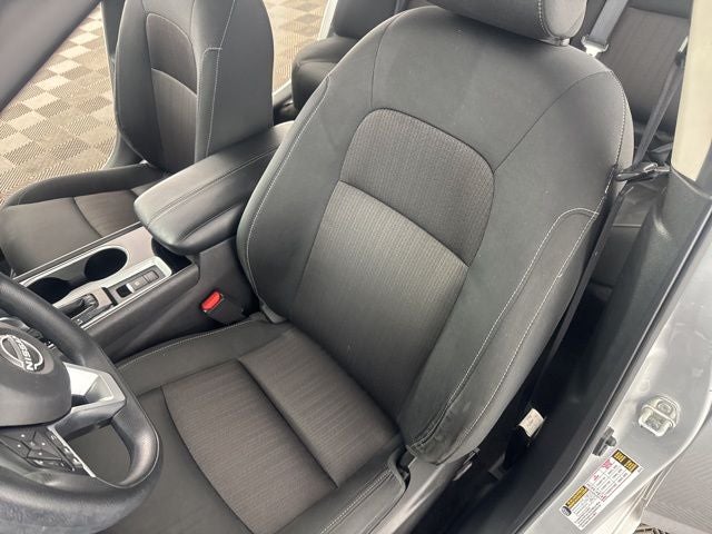 2024 Nissan Altima 2.5 SV AWD