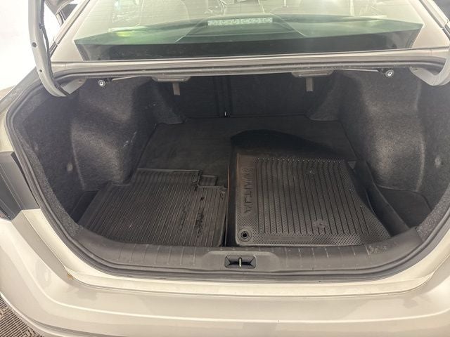 2024 Nissan Altima 2.5 SV AWD