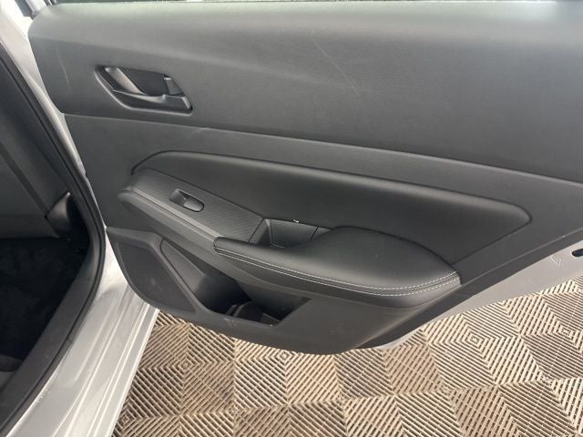 2024 Nissan Altima 2.5 SV AWD