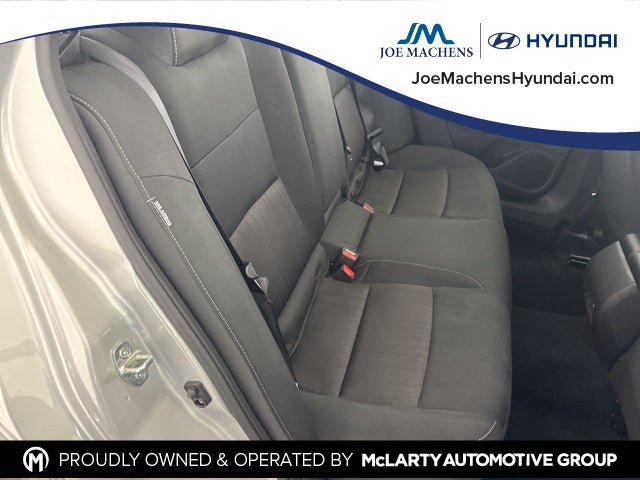 2024 Nissan Altima 2.5 SV AWD