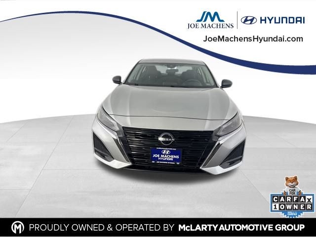 2024 Nissan Altima 2.5 SV AWD