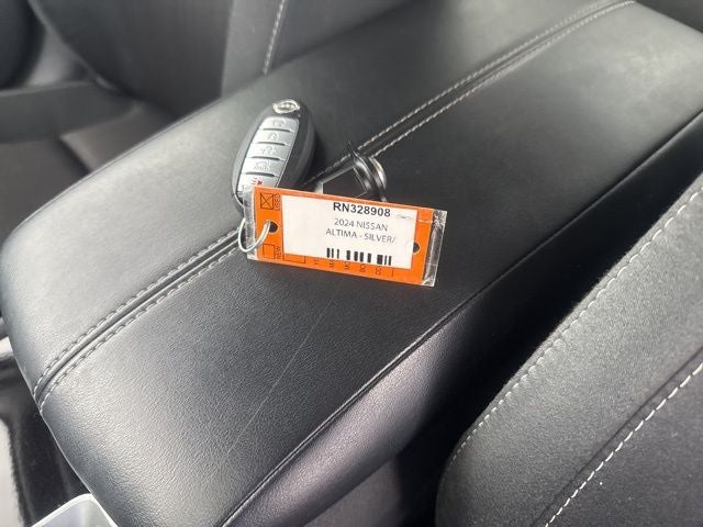 2024 Nissan Altima 2.5 SV AWD