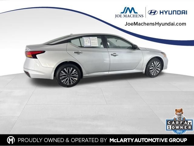 2024 Nissan Altima 2.5 SV AWD