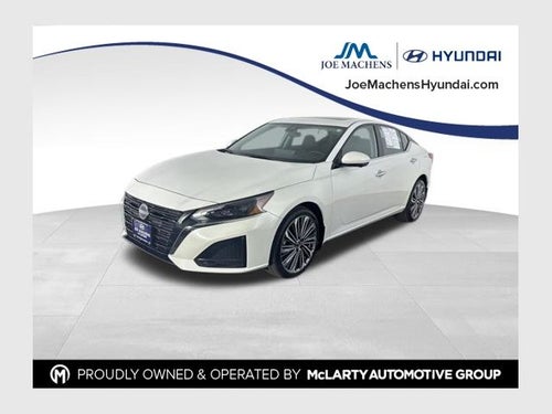 2023 Nissan Altima 2.5 SL