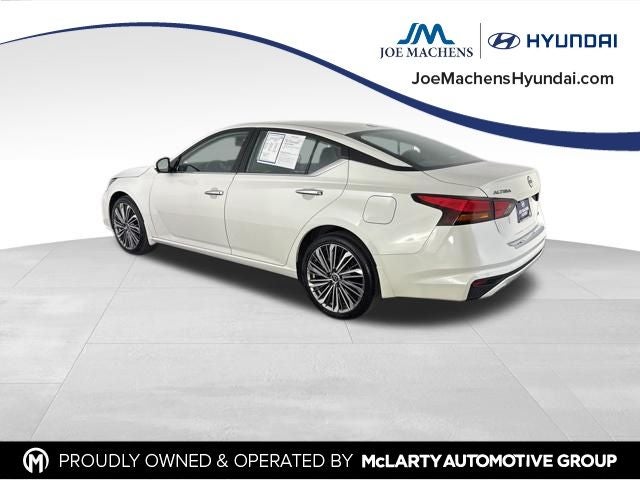 2023 Nissan Altima 2.5 SL